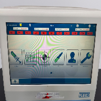 Nova Biomedical Bioprofile Flex 2 Analyzer image 2